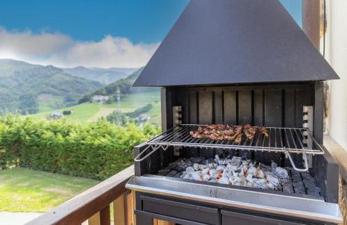 Txantxangorri Landetxea - Foto 9