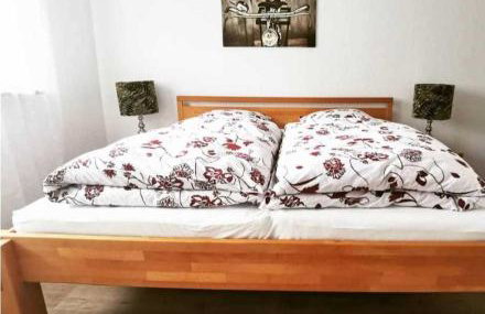 Ferienhaus Frankenglueck - Foto 32