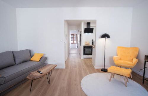 NEU / Design / Altstadt / Küche / NETFLIX - Foto 22