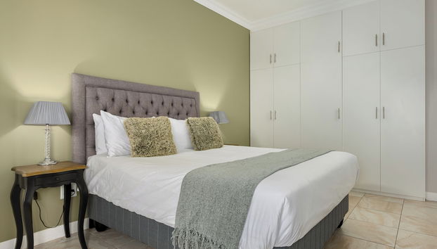 Sonwyk 9 - Foto 4, Habitación