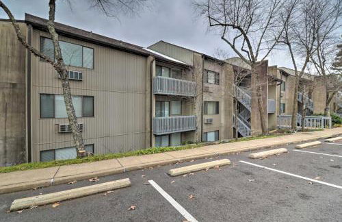 4 Mi to Lake Unit with Pool Access in Fairfield Bay - Foto 24