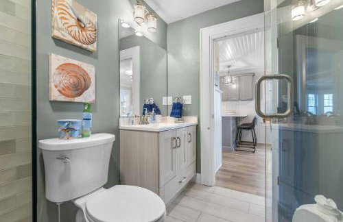 35 - Beautiful 3 BR Beach Haven - Foto 48