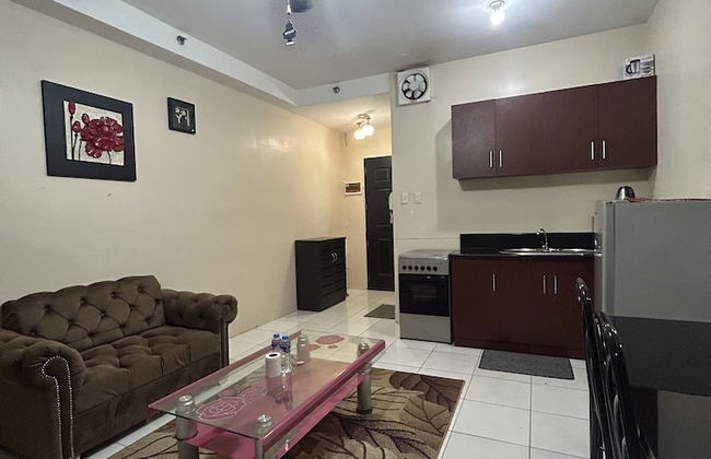 Manila Lee - Malate Bayview Mansion - Foto 32