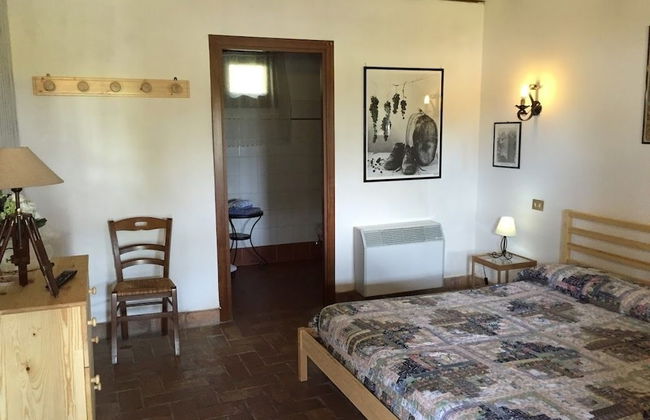 Agriturismo Monte Due Torri - Foto 3