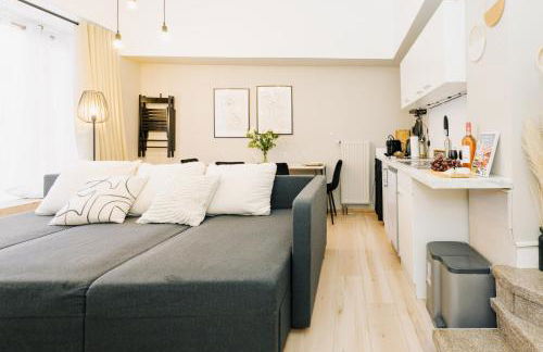 City-Apartment Kreuzviertel-Lädchen-60 qm - Foto 20