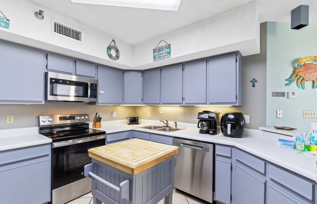 White Caps Condos - Photo 57