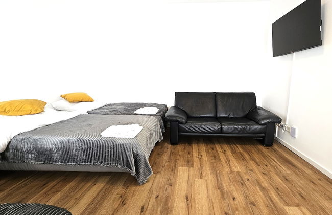 Old Town Apartments - Foto 31