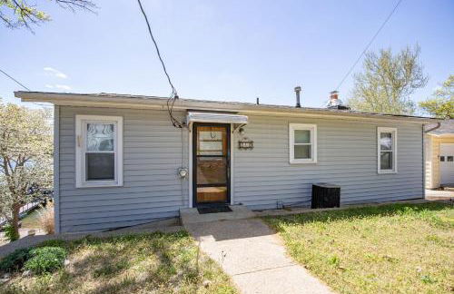 Ultimate Waterfront Getaway, Amazing Lake View - Foto 1