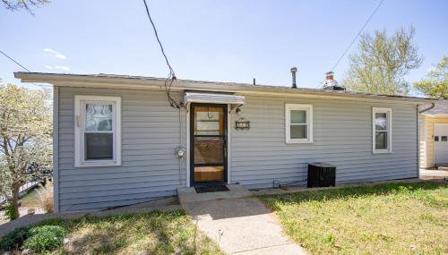 Ultimate Waterfront Getaway, Amazing Lake View - Foto 1, Garden view