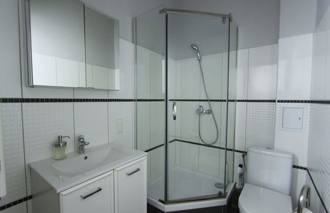 Apartamenty - Szeroka 31 - Foto 50