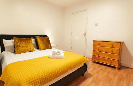 Tulip Apartment at Baker Street - Foto 20