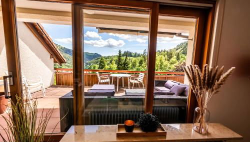 Ferienwohnung am Letzberg - Foto 4