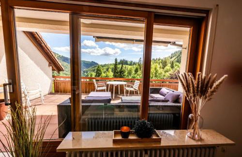 Ferienwohnung am Letzberg - Foto 4