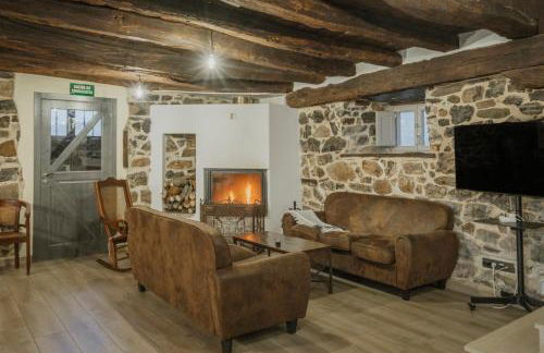 La Casa Del Diezmo De La Montaña - Foto 3