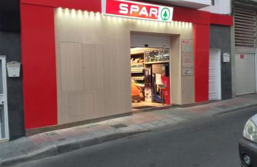 "CASA ALICIA" Apartamento entero - Foto 17