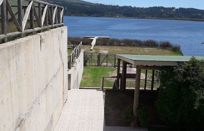 Habitamar Lago Vichuquen - Foto 34