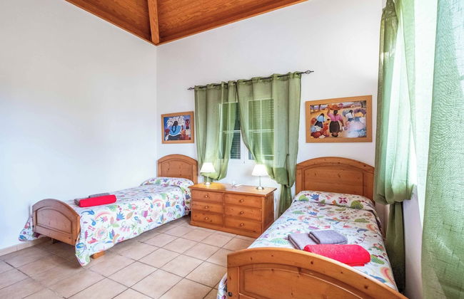 Villa Alaris - Photo 22