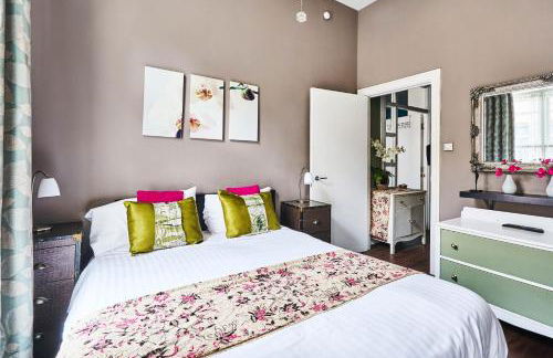 Satori Serviced Apartments - Foto 11