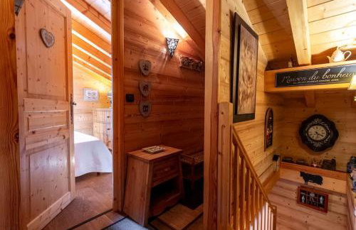 Authentique chalet montagnard - Photo 11