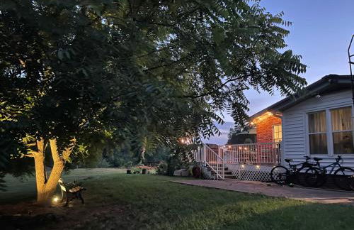 The Chapman House - Foto 1