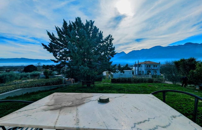 Ecoscape Luxury Villa Lamia - Foto 59