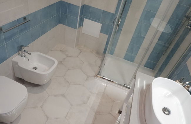 Kalinifta Rooms Apartment - Foto 72