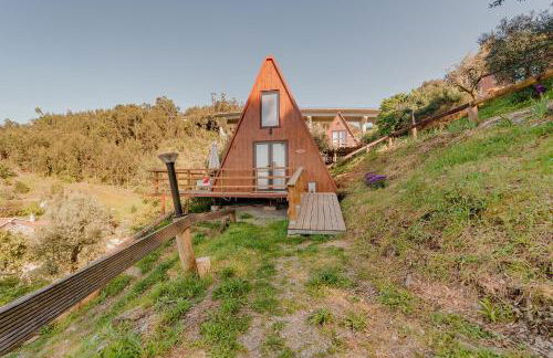 Cabana Sobreiro - Foto 14