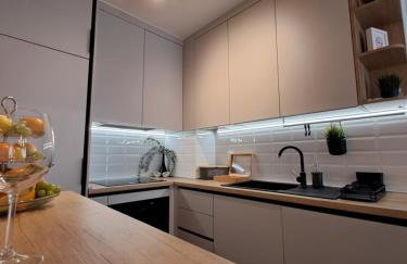 Abstract City Apartman*** - Foto 16