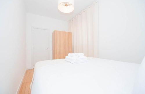 For You Rentals Cozy and charming 3-bedroom apartment TEMPORAL in Madrid ASO180 - Photo 32