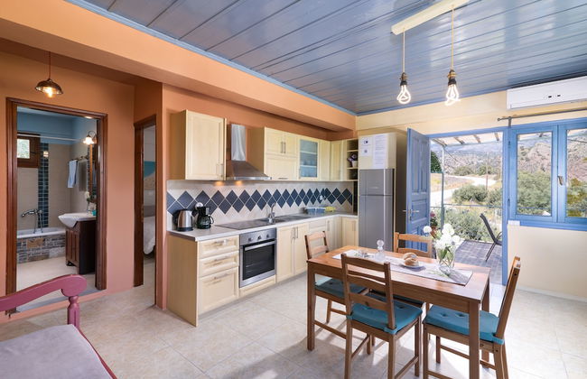 Sarakinas Residences - Foto 8