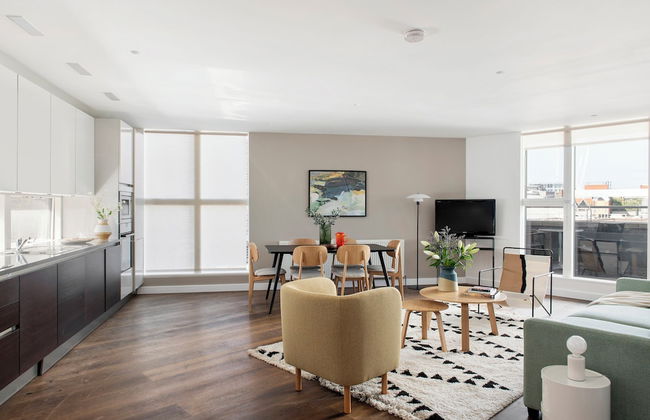 Cove St Martin’s - Foto 41