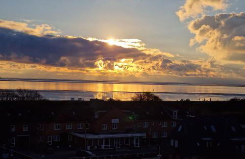 FW mit traumhaftem Meerblick in Büsum - Foto 8
