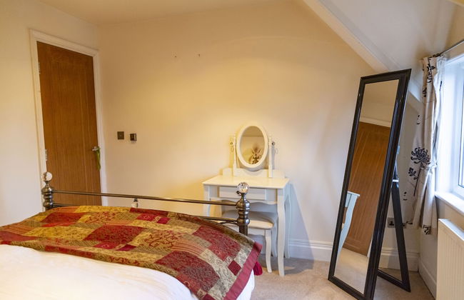 Luxury Apt No. 2 - One Bed Apartment - Foto 5