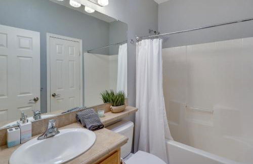 Pet-Friendly Needles Vacation Rental Near River! - Foto 17