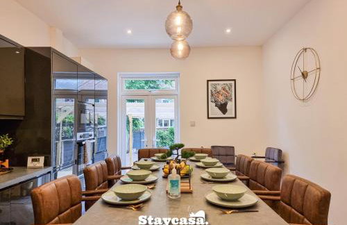 Spacious 5BR Home in Leafy Withington - 19677 - Foto 1