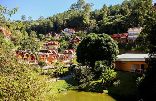 China Park Eco Resort - Foto 58