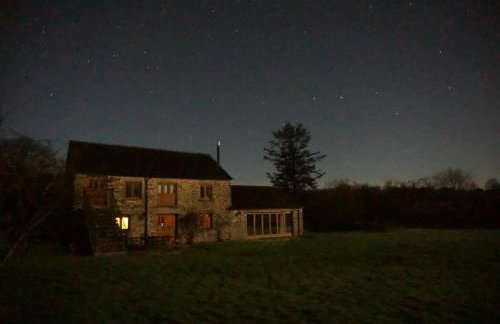 Beautiful Barn on edge of Dartmoor - Foto 17