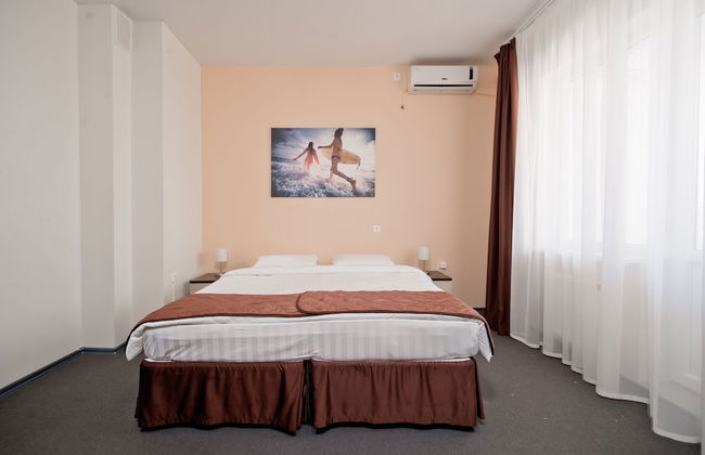 Olympic Apartments 65-67 - Photo 8