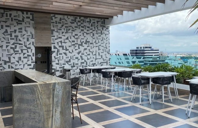 Piantini Centric Tower Arpel 6 - Foto 38