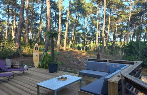 CHALET B NATURISTe MAEVA - Foto 12