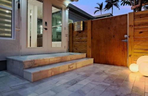 Blue Ocean Vacation Home 1 - Foto 28