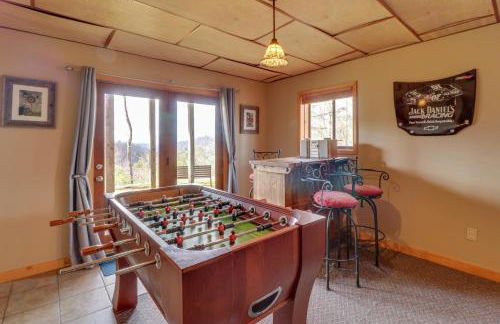 3 Bed 3 Bath Vacation home in Sylva - Foto 6