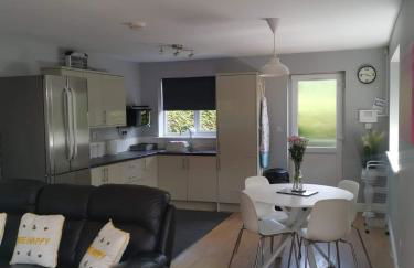 Green Street Retreat - Foto 24