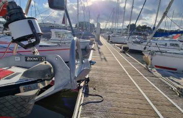 Ma Belle Lana, Voilier Familial, Superbe Vue sur Mer - Photo 33