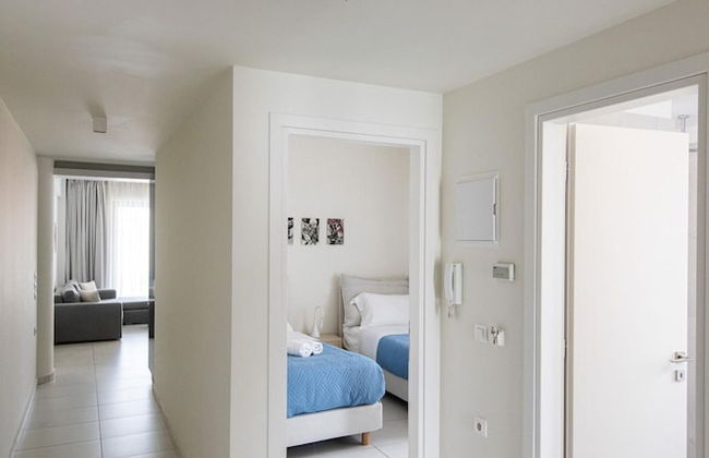 Spring Apartments - Foto 57