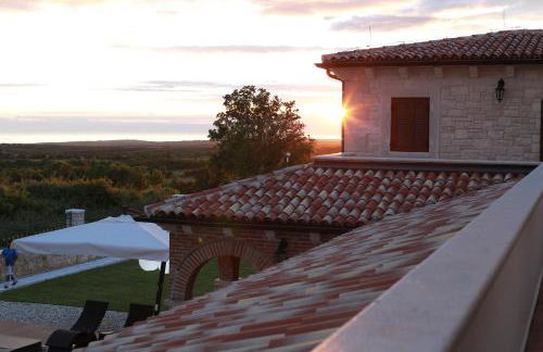 Villa Carolus-Luxurious Istrian Villa - Photo 54