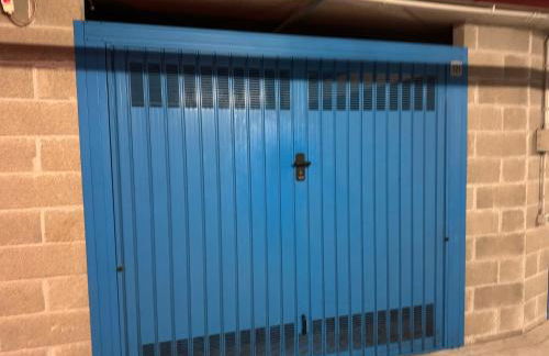 Lanternalba appartamento con vista sul porto antico - Foto 48