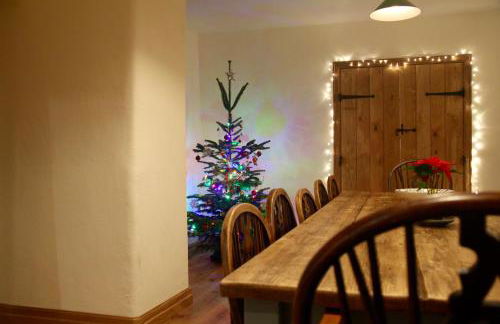 Fremington Hall Farm, Reeth, Swaledale - Foto 52