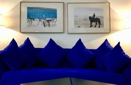 Le Couvent Marseille - Foto 11