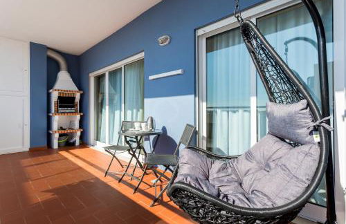 Edificio Sol Mr Sponsor Apartment - Photo 15